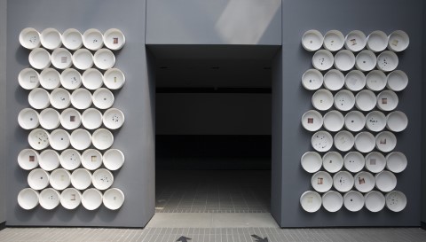  Giới thiệu mỹ thuật đương đại Hàn Quốc tại Việt Nam